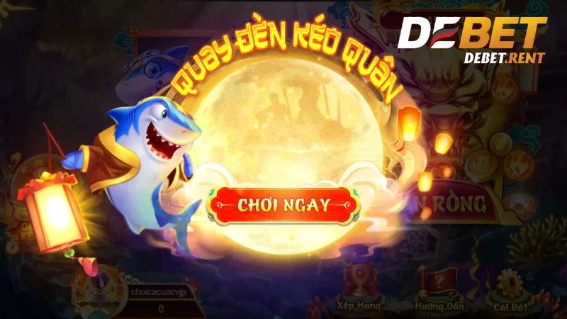 Thông thường rồng vàng chính là boss cuối khi chơi bắn cá