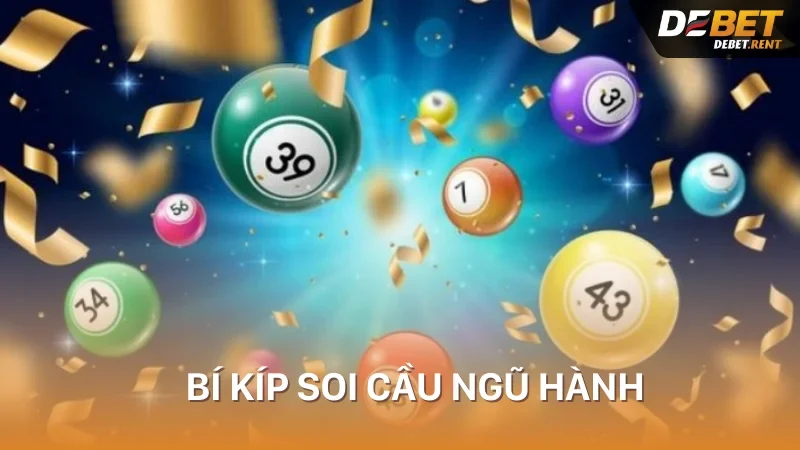 bí kíp soi cầu ngũ hành