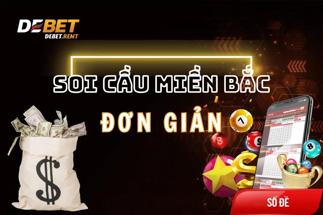 soi cầu miền bắc