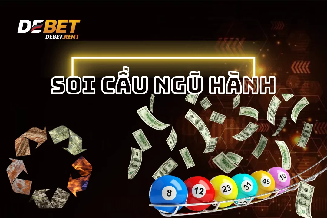 soi cầu ngũ hành